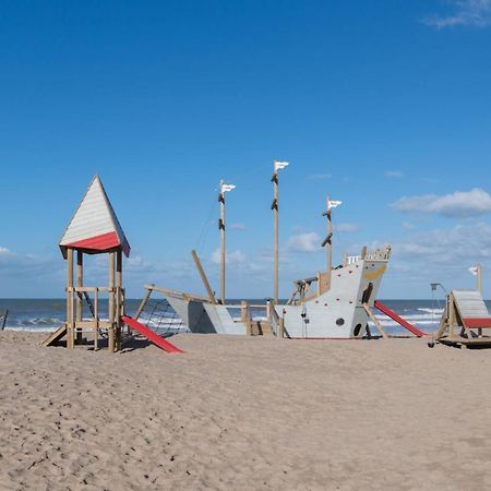 Zonnig Aan Zee In Mariakerke Oostende Exterior foto